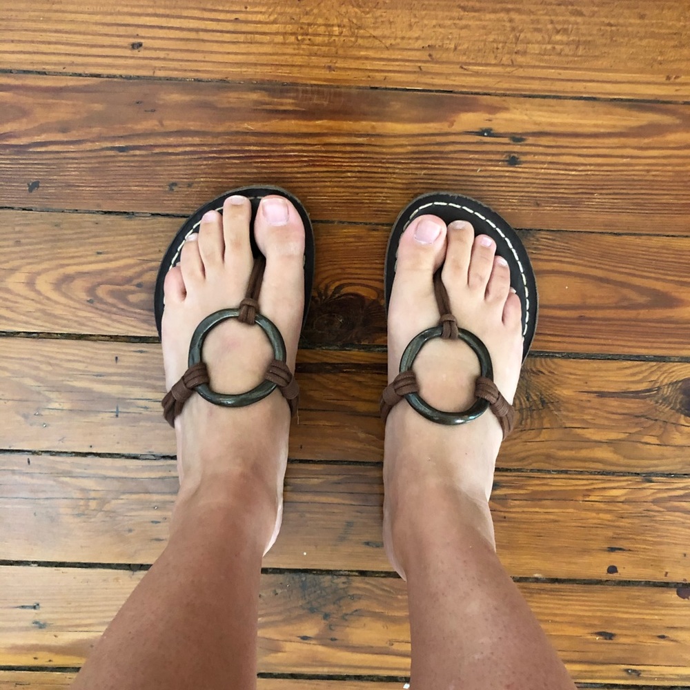 [BERNARDO] sandals